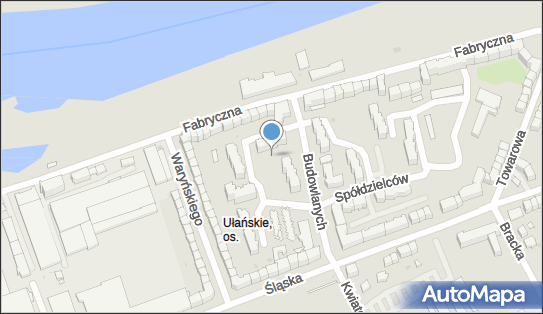 Plac zabaw, Ogródek, Budowlanych 4, Gorzów Wielkopolski 66-400 - Plac zabaw, Ogródek