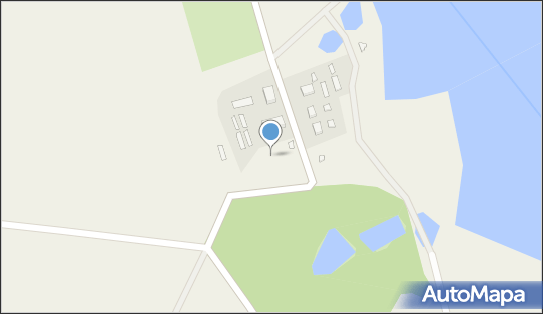 Plac zabaw, Ogródek, Maliniec 16b, Maliniec 72-317 - Plac zabaw, Ogródek
