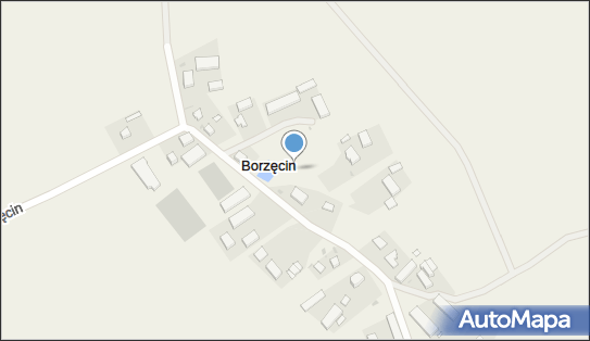 Plac zabaw, Ogródek, Borzęcin 14, Borzęcin 72-313 - Plac zabaw, Ogródek