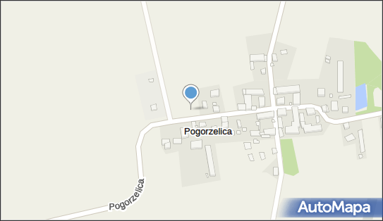 Plac zabaw, Ogródek, Pogorzelica 2, Pogorzelica 72-314 - Plac zabaw, Ogródek