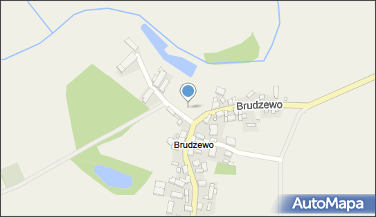 Plac zabaw, Ogródek, Brudzewo, Brudzewo 66-225 - Plac zabaw, Ogródek