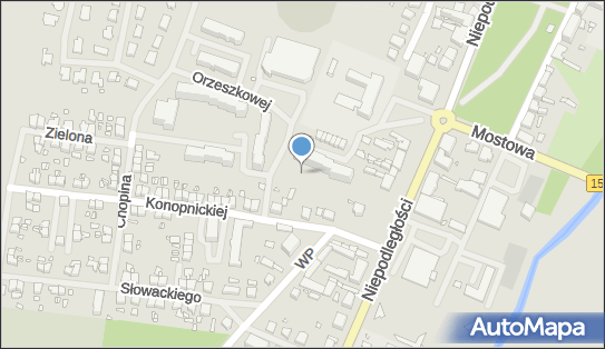 Plac zabaw, Ogródek, Orzeszkowej Elizy 2a, Łobez 73-150 - Plac zabaw, Ogródek