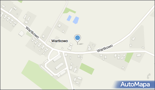 Plac zabaw, Ogródek, Wartkowo 27, Wartkowo 78-120 - Plac zabaw, Ogródek