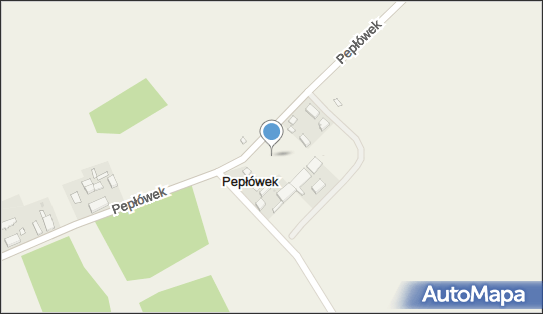 Plac zabaw, Ogródek, Pepłówek 16, Pepłówek 78-540 - Plac zabaw, Ogródek