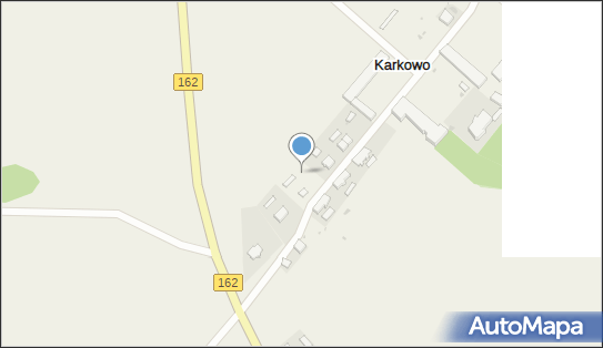 Plac zabaw, Ogródek, Karkowo 8, Karkowo 78-120 - Plac zabaw, Ogródek