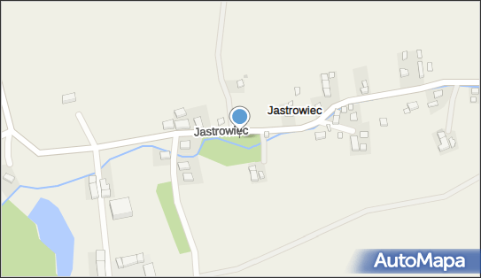 Plac zabaw, Ogródek, Jastrowiec 6, Jastrowiec 59-420 - Plac zabaw, Ogródek