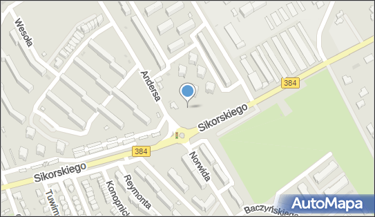 Plac zabaw, Ogródek, Osiedle XXV-lecia 28c/2, Bielawa 58-260 - Plac zabaw, Ogródek