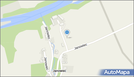 Plac zabaw, Ogródek, Janowiec, Janowiec 57-255 - Plac zabaw, Ogródek