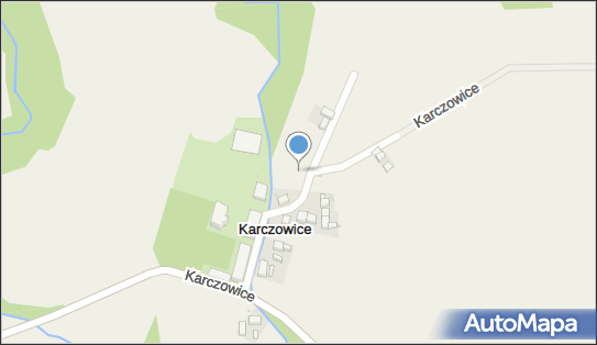 Plac zabaw, Ogródek, Karczowice 9, Karczowice 57-211 - Plac zabaw, Ogródek