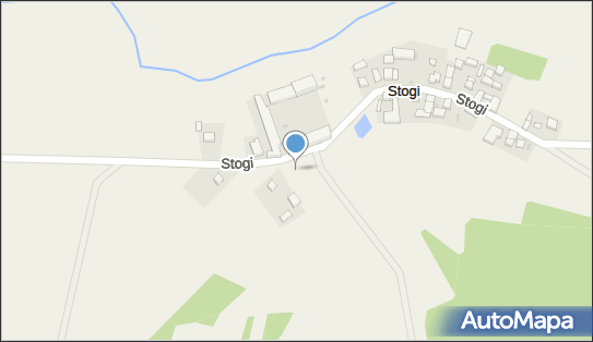 Plac zabaw, Ogródek, Stogi 19, Stogi 57-160 - Plac zabaw, Ogródek