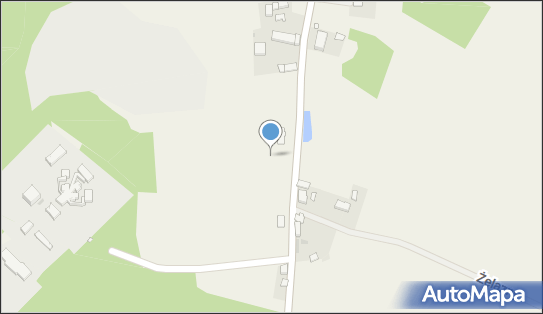 Plac zabaw, Ogródek, Pieszkowice 11A, Pieszkowice 59-101 - Plac zabaw, Ogródek