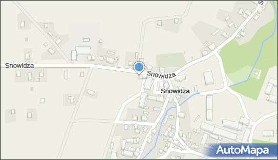 Plac zabaw, Ogródek, Snowidza 78, Snowidza 59-406 - Plac zabaw, Ogródek