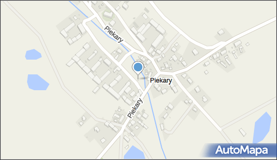 Plac zabaw, Ogródek, Piekary 14, Piekary 55-340 - Plac zabaw, Ogródek