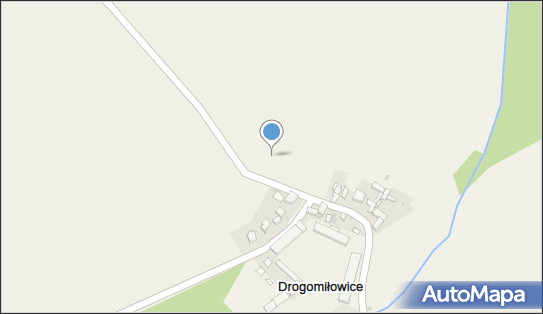 Plac zabaw, Ogródek, Drogomiłowice, Drogomiłowice 55-340 - Plac zabaw, Ogródek