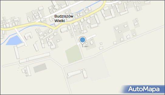 Plac zabaw, Ogródek, Budziszów Wielki 11A, Budziszów Wielki 59-431 - Plac zabaw, Ogródek