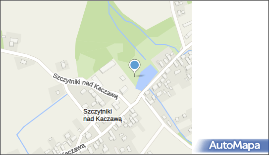 Plac zabaw, Ogródek, Szczytniki nad Kaczawą 46 59-216 - Plac zabaw, Ogródek