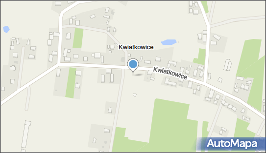 Plac zabaw, Ogródek, Kwiatkowice 28, Kwiatkowice 59-230 - Plac zabaw, Ogródek