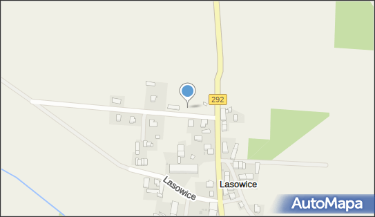 Plac zabaw, Ogródek, Lasowice 29, Lasowice 59-330 - Plac zabaw, Ogródek