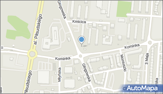 Plac zabaw, Ogródek, Kominka Bolesława, kard. 7a, Polkowice 59-100 - Plac zabaw, Ogródek