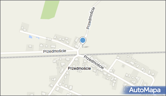 Plac zabaw, Ogródek, Przedmoście 47, Przedmoście 55-300 - Plac zabaw, Ogródek