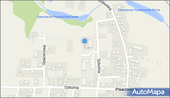 Plac zabaw, Ogródek, Szkolna 3B, Pisarzowice 55-330 - Plac zabaw, Ogródek