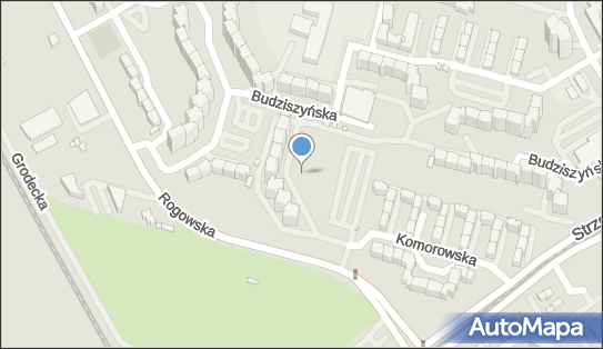 Plac zabaw, Ogródek, Budziszyńska 114, Wrocław 54-436 - Plac zabaw, Ogródek
