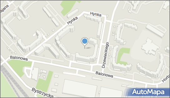 Plac zabaw, Ogródek, Drzewieckiego Stefana 59, Wrocław 54-129 - Plac zabaw, Ogródek