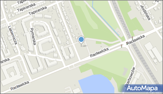 Plac zabaw, Ogródek, Stolarska 76, Wrocław 53-205 - Plac zabaw, Ogródek