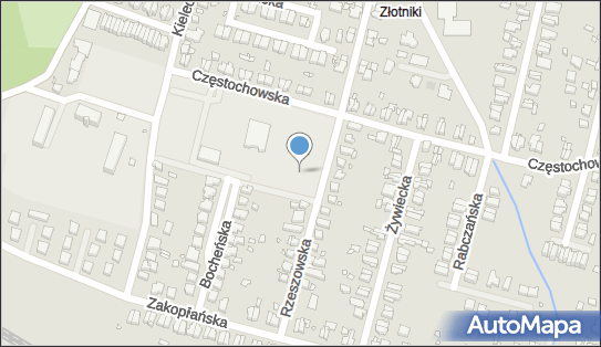 Plac zabaw, Ogródek, Rzeszowska 59, Wrocław 54-030 - Plac zabaw, Ogródek