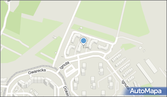 Plac zabaw, Ogródek, Ignuta Piotra 117, Wrocław 54-151 - Plac zabaw, Ogródek