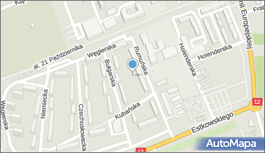 Plac zabaw, Ogródek, Rumuńska 9, Leszno 64-100 - Plac zabaw, Ogródek