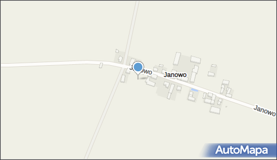 Plac zabaw, Ogródek, Janowo 1, Janowo 57-120 - Plac zabaw, Ogródek