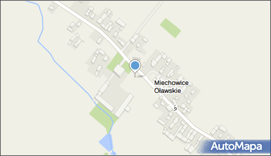 Plac zabaw, Ogródek, Miechowice Oławskie, Miechowice Oławskie 57-120 - Plac zabaw, Ogródek