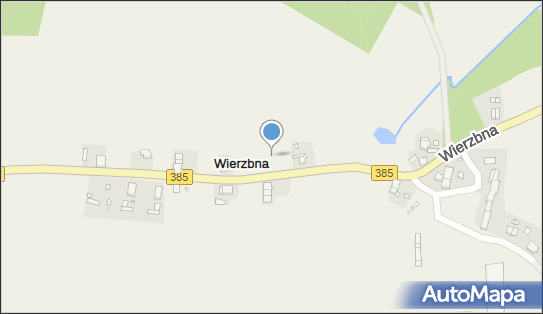 Plac zabaw, Ogródek, Wierzbna 20, Wierzbna 49-200 - Plac zabaw, Ogródek