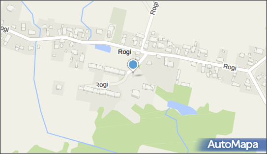 Plac zabaw, Ogródek, Rogi 14, Rogi 49-156 - Plac zabaw, Ogródek