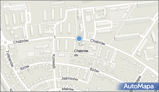 Plac zabaw, Ogródek, Chabrów 35, Opole 45-221 - Plac zabaw, Ogródek