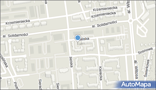 Plac zabaw, Ogródek, Kaliska 2, Opole 45-316 - Plac zabaw, Ogródek