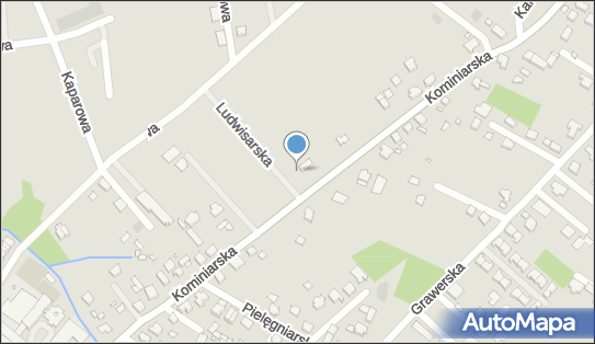 Plac zabaw, Ogródek, Kominiarska 68, Wrocław 51-180 - Plac zabaw, Ogródek