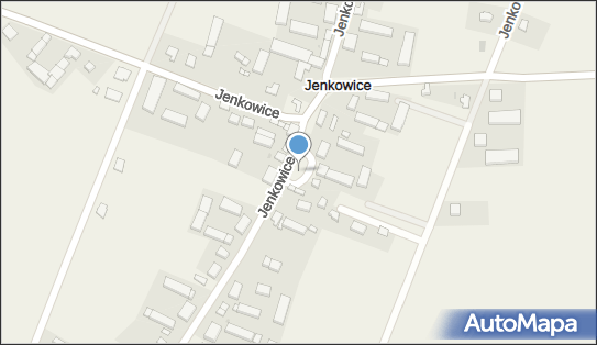 Plac zabaw, Ogródek, Jenkowice 23, Jenkowice 56-400 - Plac zabaw, Ogródek