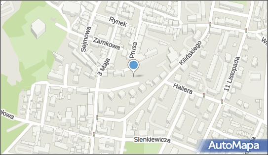 Plac zabaw, Ogródek, Prusa Bolesława 3, Oleśnica 56-400 - Plac zabaw, Ogródek