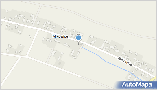 Plac zabaw, Ogródek, Mikowice 48, Mikowice 46-166 - Plac zabaw, Ogródek