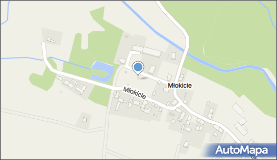 Plac zabaw, Ogródek, Młokicie, Młokicie 46-113 - Plac zabaw, Ogródek