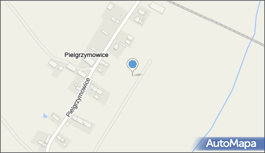 Plac zabaw, Ogródek, Pielgrzymowice, Pielgrzymowice 46-113 - Plac zabaw, Ogródek