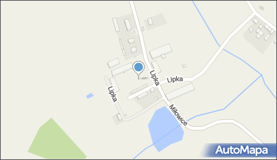 Plac zabaw, Ogródek, Lipka 2, Lipka 56-504 - Plac zabaw, Ogródek