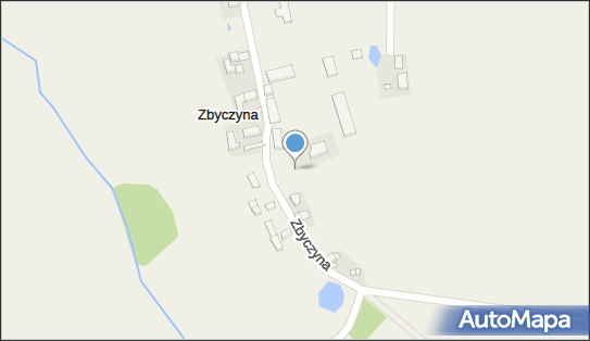 Plac zabaw, Ogródek, Zbyczyna 17A, Zbyczyna 63-642 - Plac zabaw, Ogródek