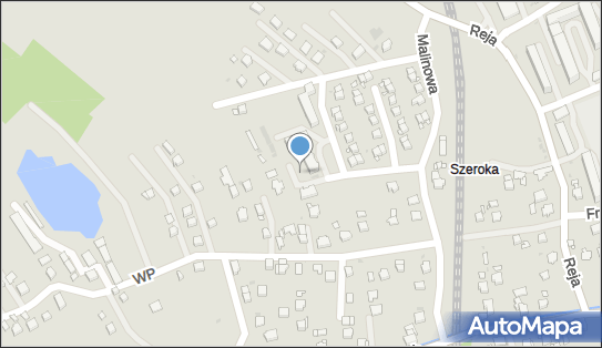 Plac zabaw, Ogródek, Truskawkowa 1, Jastrzębie-Zdrój 44-268 - Plac zabaw, Ogródek