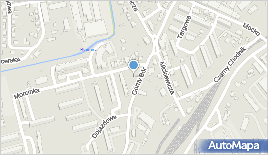 Plac zabaw, Ogródek, Morcinka Gustawa 3, Skoczów 43-430 - Plac zabaw, Ogródek