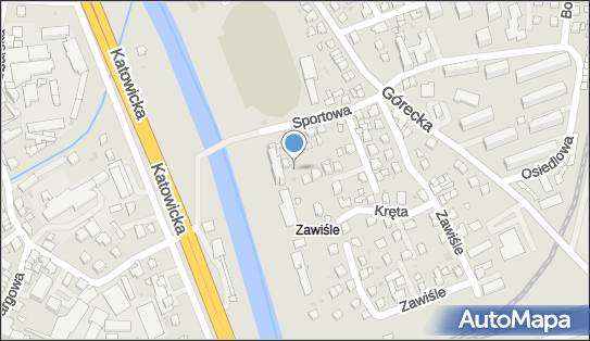 Plac zabaw, Ogródek, Kamieniec 18, Skoczów 43-430 - Plac zabaw, Ogródek