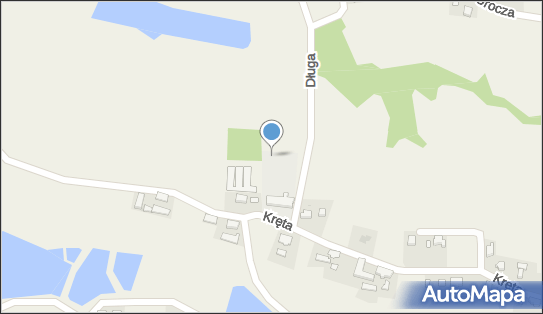 Plac zabaw, Ogródek, Długa, Simoradz 43-426 - Plac zabaw, Ogródek