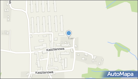 Plac zabaw, Ogródek, Kasztanowa 13, Simoradz 43-426 - Plac zabaw, Ogródek